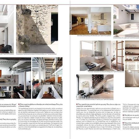 Spacious And Stylish Apartment With A Great View! Athena Bagian luar foto