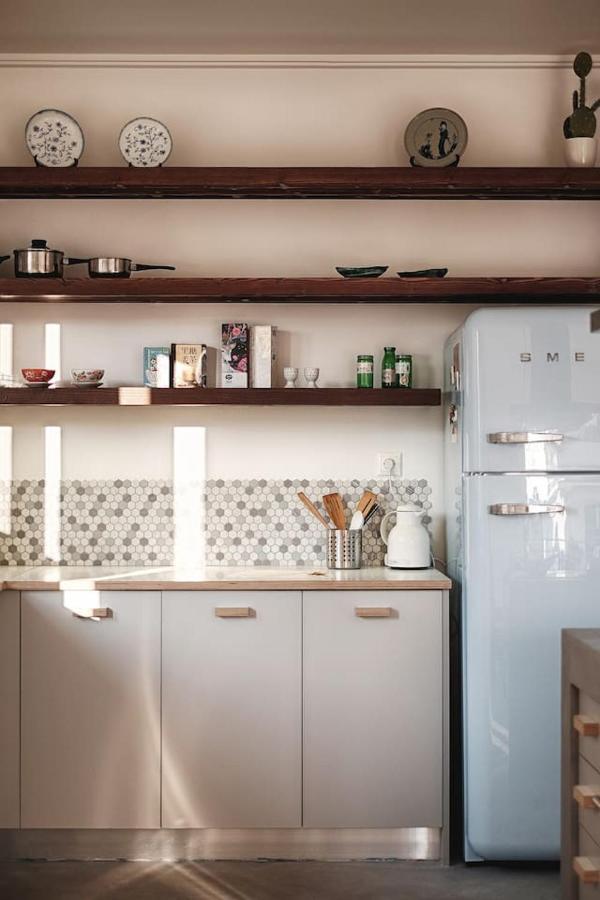 Spacious And Stylish Apartment With A Great View! Athena Bagian luar foto